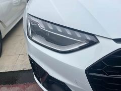 Audi A4L 40 TFSI Luxury Dynamic - photo 6