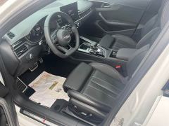 Audi A4L 40 TFSI Luxury Dynamic - photo 9