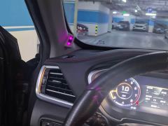 GAC Aion GS4 PLUS 270T Automatic Starry River Edition - ფოტო 3