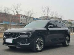 Voyah Lantu FREE Four-Wheel Drive Standard Pure Electric Exclusive Luxury Package - photo 1