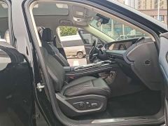 Voyah Lantu FREE Four-Wheel Drive Standard Pure Electric Exclusive Luxury Package - photo 10