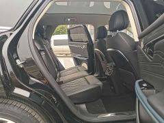 Voyah Lantu FREE Four-Wheel Drive Standard Pure Electric Exclusive Luxury Package - photo 11