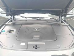Voyah Lantu FREE Four-Wheel Drive Standard Pure Electric Exclusive Luxury Package - photo 13