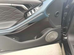Voyah Lantu FREE Four-Wheel Drive Standard Pure Electric Exclusive Luxury Package - photo 14