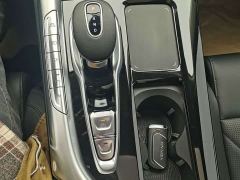 Voyah Lantu FREE Four-Wheel Drive Standard Pure Electric Exclusive Luxury Package - photo 15