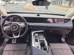 Voyah Lantu FREE Four-Wheel Drive Standard Pure Electric Exclusive Luxury Package - photo 5