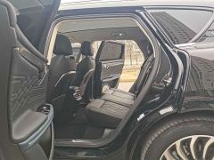 Voyah Lantu FREE Four-Wheel Drive Standard Pure Electric Exclusive Luxury Package - photo 6