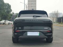 Voyah Lantu FREE Four-Wheel Drive Standard Pure Electric Exclusive Luxury Package - photo 8
