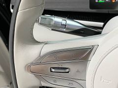 Voyah Lantu Dreamchaser PHEV Qiankun Ultra - ფოტო 11