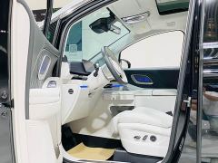 Voyah Lantu Dreamchaser PHEV Qiankun Ultra - ფოტო 13