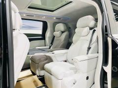 Voyah Lantu Dreamchaser PHEV Qiankun Ultra - ფოტო 16