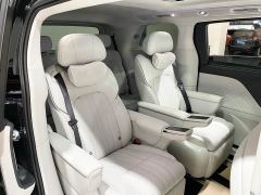 Voyah Lantu Dreamchaser PHEV Qiankun Ultra - ფოტო 20