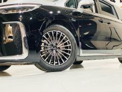 Voyah Lantu Dreamchaser PHEV Qiankun Ultra - ფოტო 6