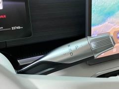 Voyah Lantu Dreamchaser PHEV Qiankun Ultra - ფოტო 9
