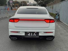 Geely Xingrui 2.0T Diesel Elite - ფოტო 5