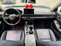 Honda Civic 240TURBO CVT Dynamic Edition - фото 5