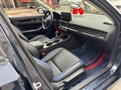Honda Civic 240TURBO CVT Dynamic Edition - фото 6