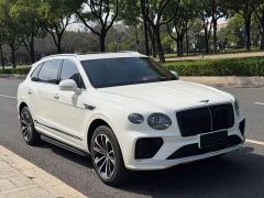 Bentley Bentayga 4.0T V8 Long Wheelbase - фото 2