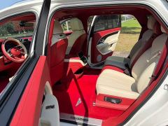 Bentley Bentayga 4.0T V8 Long Wheelbase - фото 7