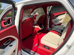 Bentley Bentayga 4.0T V8 Long Wheelbase - фото 8
