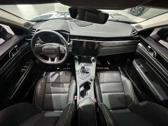 Lynk & Co 01 2.0T Diesel Two-Wheel Drive Pro - фото 10