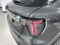 Lynk & Co 01 2.0T Diesel Two-Wheel Drive Pro - фото 14