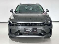 Lynk & Co 01 2.0T Diesel Two-Wheel Drive Pro - фото 4