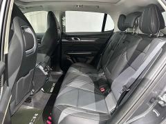 Lynk & Co 01 2.0T Diesel Two-Wheel Drive Pro - фото 6