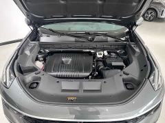 Lynk & Co 01 2.0T Diesel Two-Wheel Drive Pro - фото 8