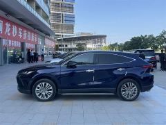 Toyota Harrier 2.0L CVT FWD Premium Edition - фото 3