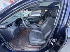 Toyota Harrier 2.0L CVT FWD Premium Edition - фото 4