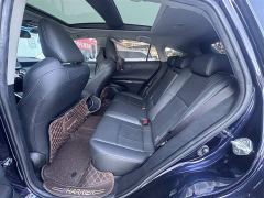 Toyota Harrier 2.0L CVT FWD Premium Edition - фото 5