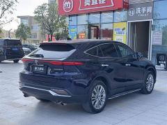 Toyota Harrier 2.0L CVT FWD Premium Edition - фото 9