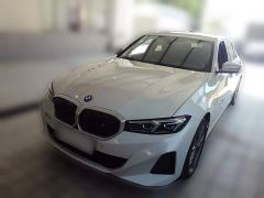 BMW i3 eDrive 35 L - фото 1
