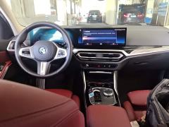 BMW i3 eDrive 35 L - фото 13