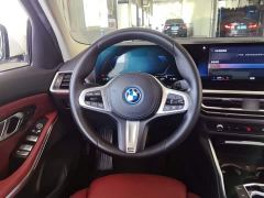 BMW i3 eDrive 35 L - фото 14