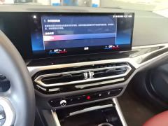 BMW i3 eDrive 35 L - фото 17