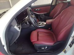 BMW i3 eDrive 35 L - фото 19