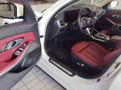 BMW i3 eDrive 35 L - фото 20