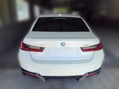 BMW i3 eDrive 35 L - фото 7