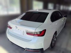 BMW i3 eDrive 35 L - фото 9