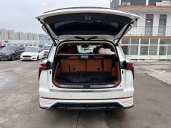 Great Wall WEY Blue Mountain Four-Wheel Drive Max - фото 10