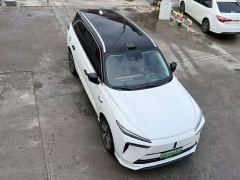 Great Wall WEY Blue Mountain Four-Wheel Drive Max - фото 11