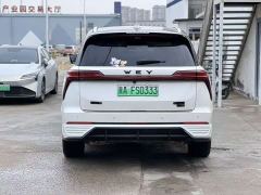 Great Wall WEY Blue Mountain Four-Wheel Drive Max - фото 12