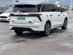 Great Wall WEY Blue Mountain Four-Wheel Drive Max - фото 13