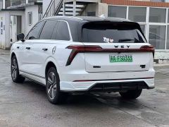 Great Wall WEY Blue Mountain Four-Wheel Drive Max - фото 15