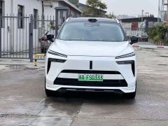 Great Wall WEY Blue Mountain Four-Wheel Drive Max - фото 2