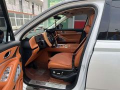 Great Wall WEY Blue Mountain Four-Wheel Drive Max - фото 4