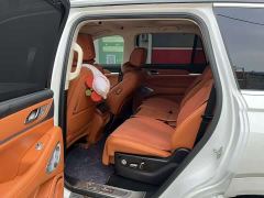 Great Wall WEY Blue Mountain Four-Wheel Drive Max - фото 5