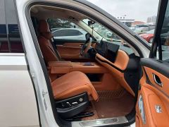 Great Wall WEY Blue Mountain Four-Wheel Drive Max - фото 6